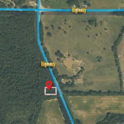 Residential Land For Sale in Harrisburg, Arkansas