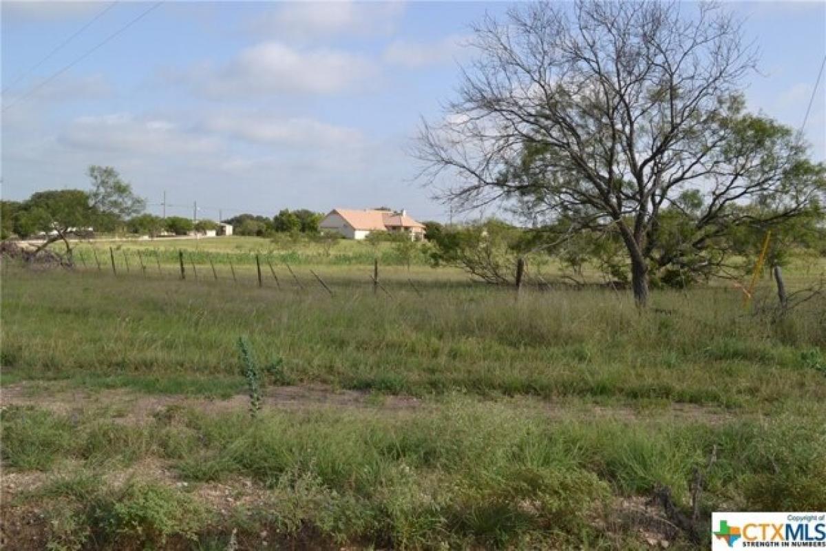 Picture of Residential Land For Sale in Kempner, Texas, United States