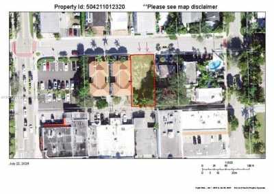 Residential Land For Sale in Fort Lauderdale, Florida