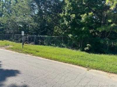 Residential Land For Sale in Broken Arrow, Oklahoma