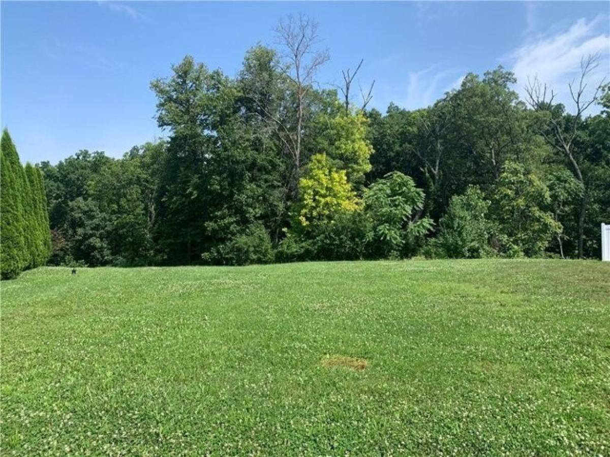 Picture of Residential Land For Sale in Charleston, Illinois, United States