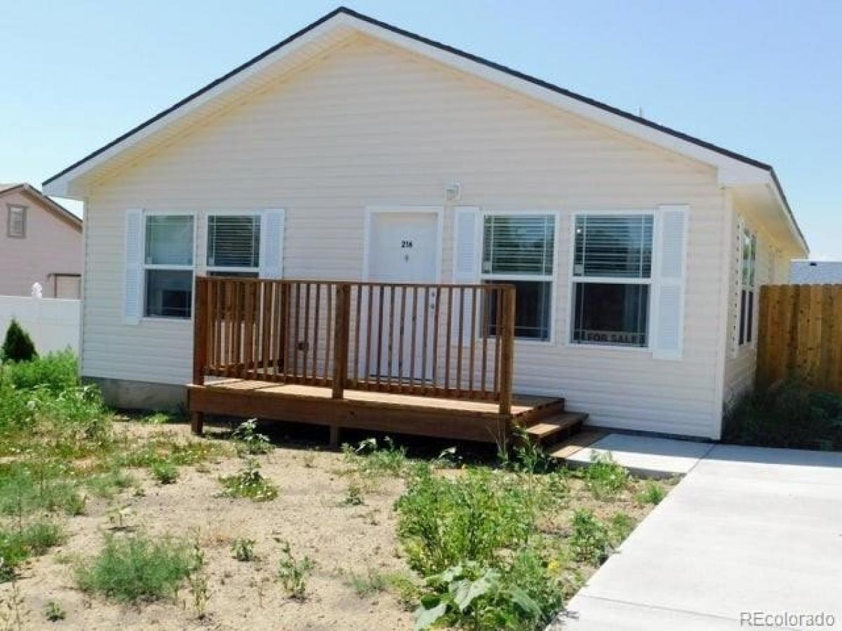 Picture of Home For Sale in Trinidad, Colorado, United States