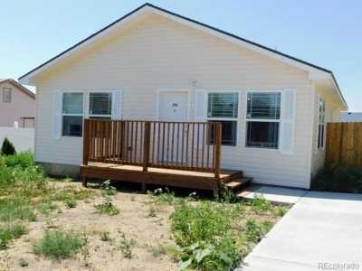 Home For Sale in Trinidad, Colorado