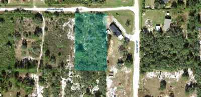 Residential Land For Sale in Lake Wales, Florida