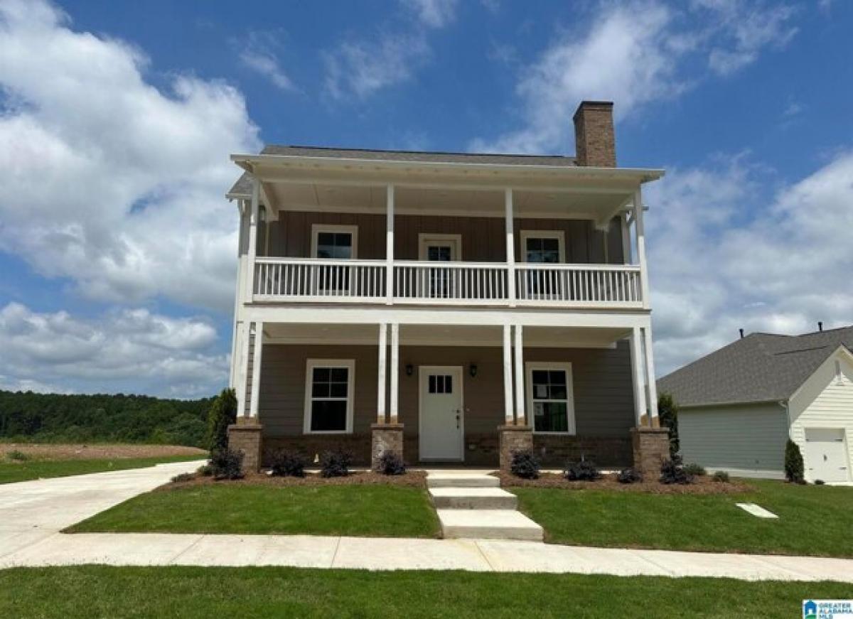 Picture of Home For Sale in Helena, Alabama, United States