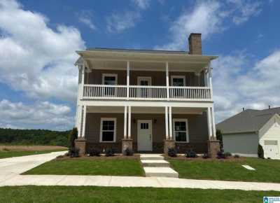 Home For Sale in Helena, Alabama