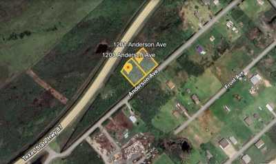 Residential Land For Sale in Port Bolivar, Texas