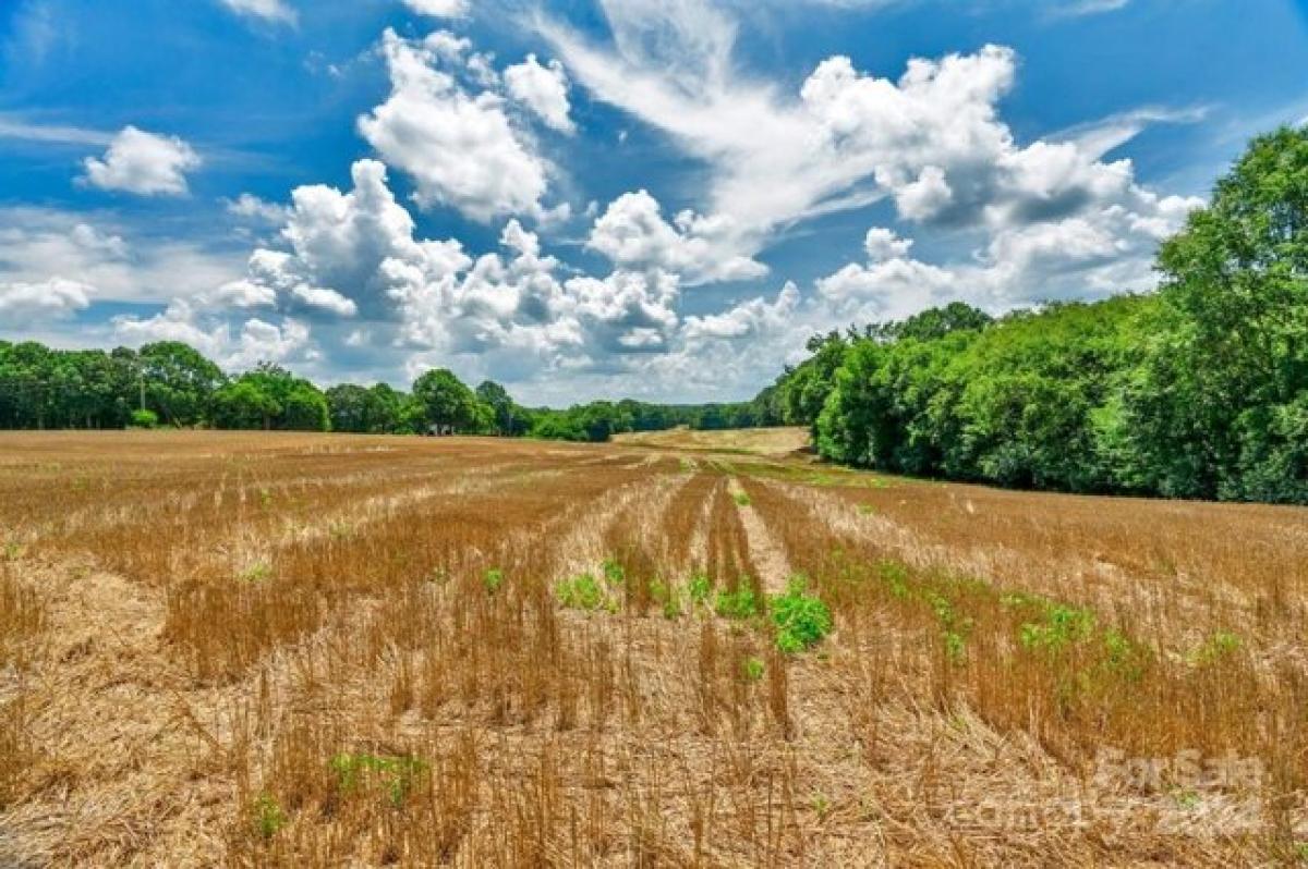 Picture of Residential Land For Sale in Marshville, North Carolina, United States