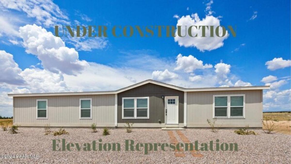 Picture of Home For Sale in Mayer, Arizona, United States