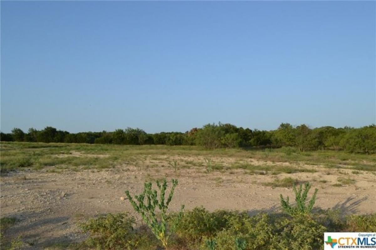 Picture of Residential Land For Sale in Kempner, Texas, United States