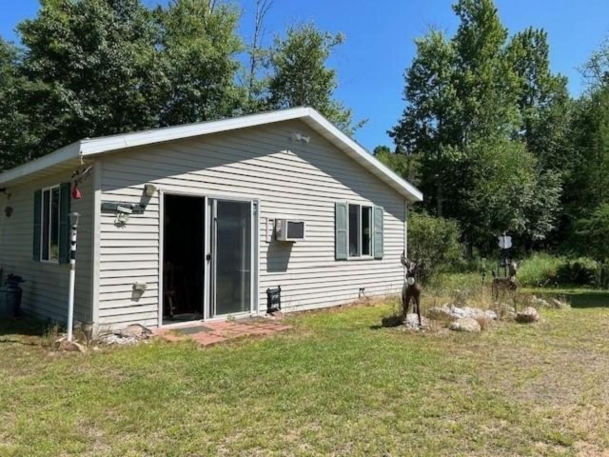 Picture of Home For Sale in Minocqua, Wisconsin, United States