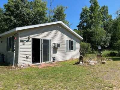 Home For Sale in Minocqua, Wisconsin