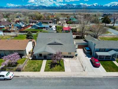 Home For Sale in Milford, Utah