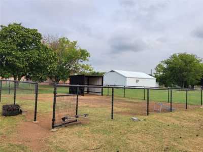 Home For Sale in Bridgeport, Texas