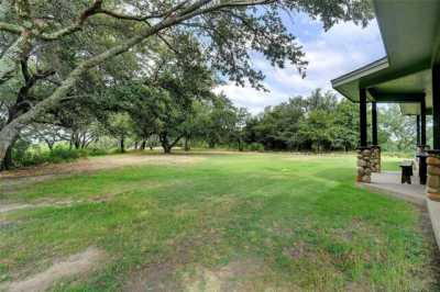 Home For Sale in Forestburg, Texas