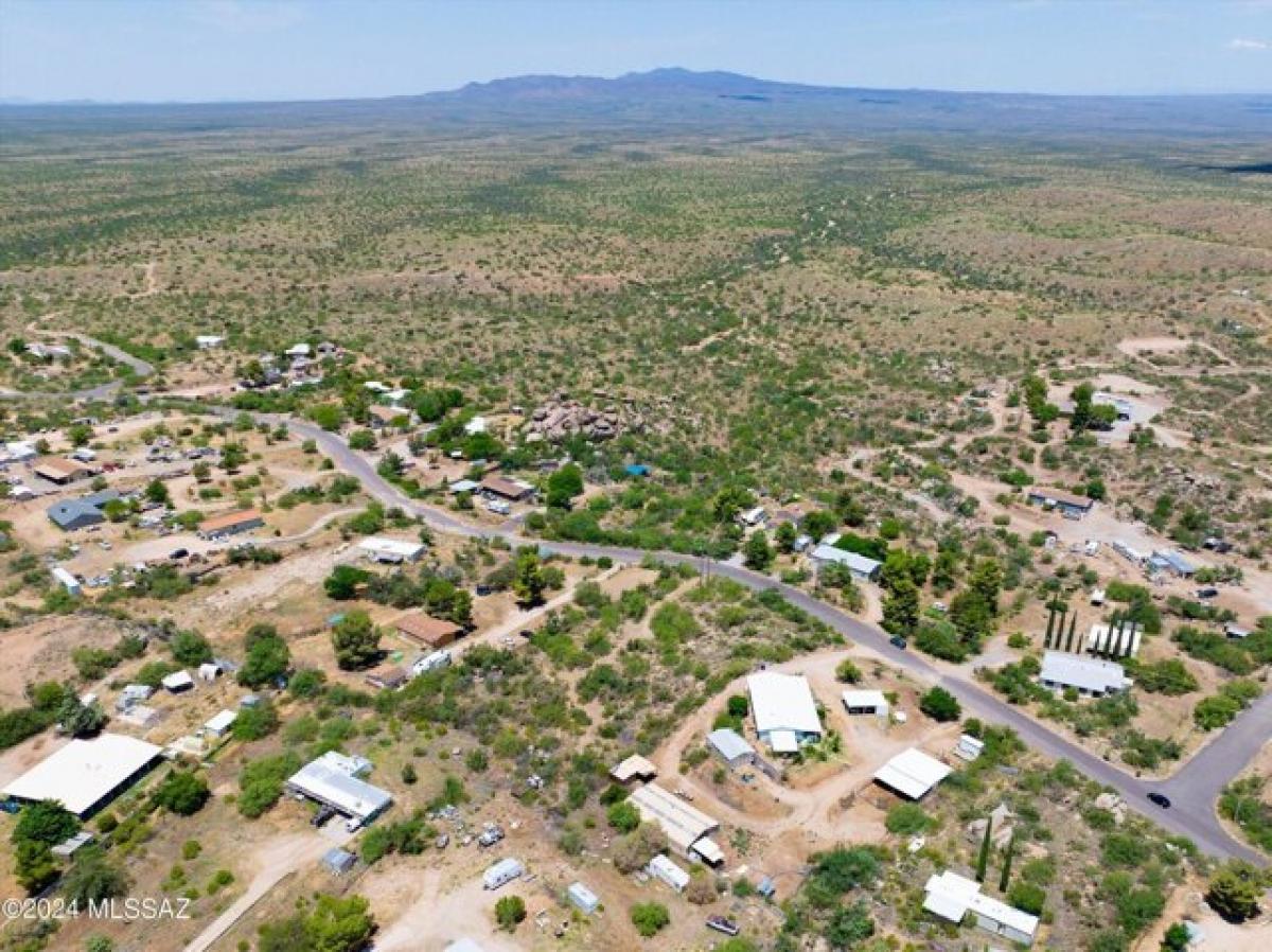 Picture of Residential Land For Sale in Oracle, Arizona, United States