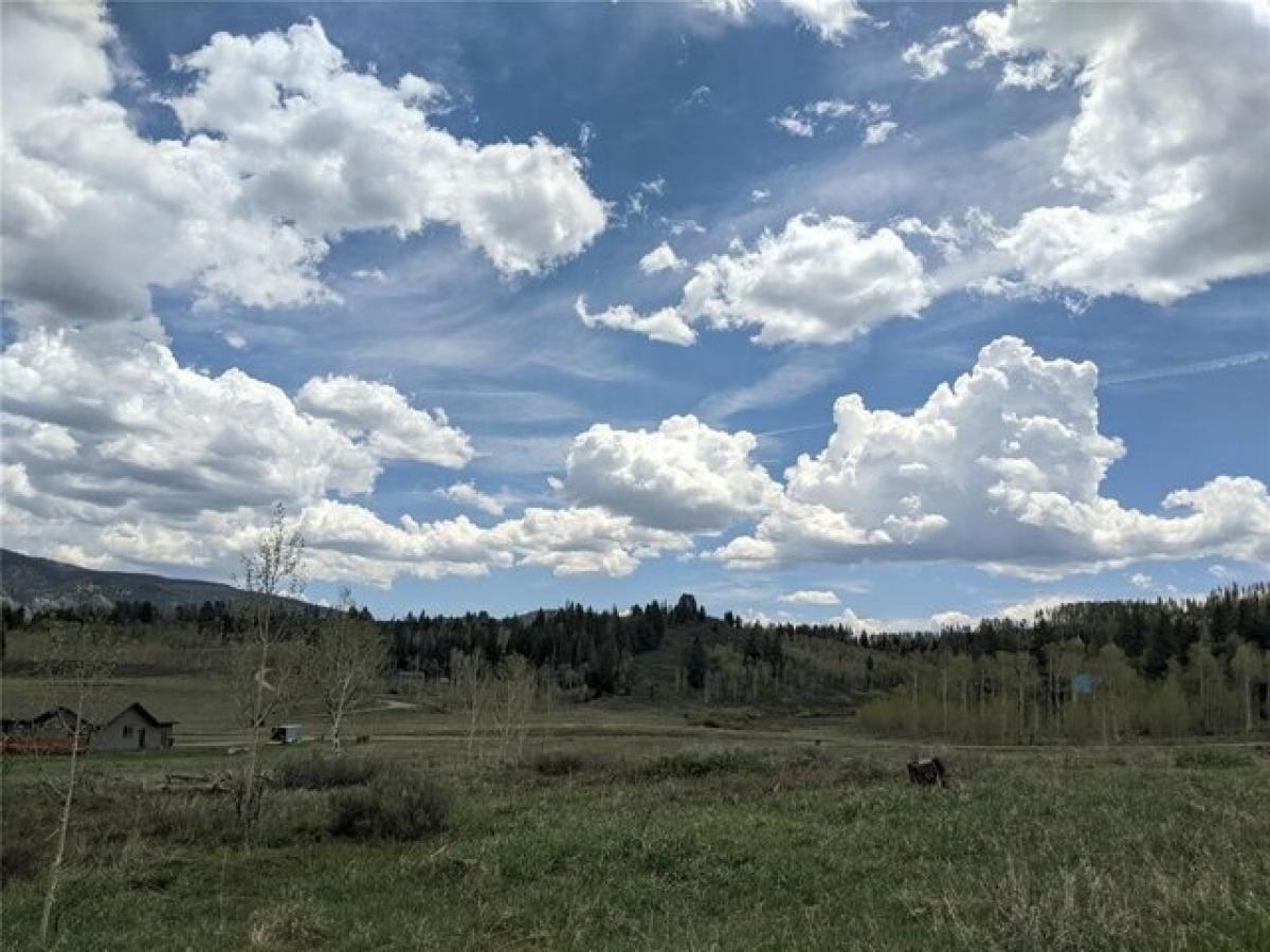 Picture of Residential Land For Sale in Oak Creek, Colorado, United States