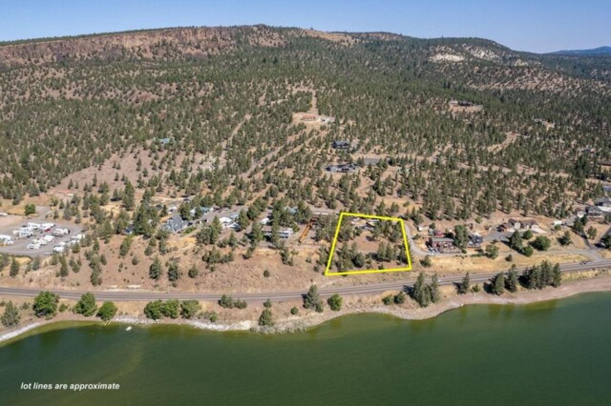 Picture of Residential Land For Sale in Prineville, Oregon, United States