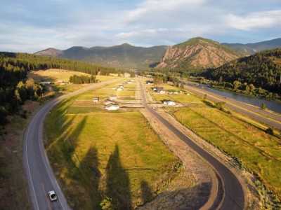 Residential Land For Sale in Alberton, Montana