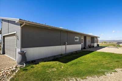 Home For Sale in Wilder, Idaho