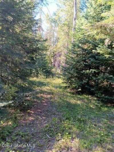 Residential Land For Sale in Priest River, Idaho