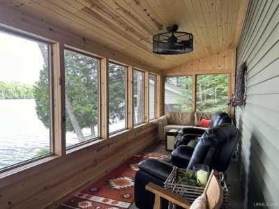 Home For Sale in Watersmeet, Michigan