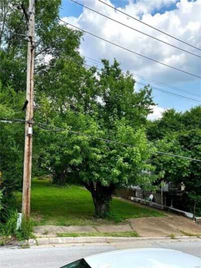 Residential Land For Sale in Saint Louis, Missouri