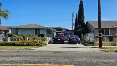 Home For Sale in Rowland Heights, California