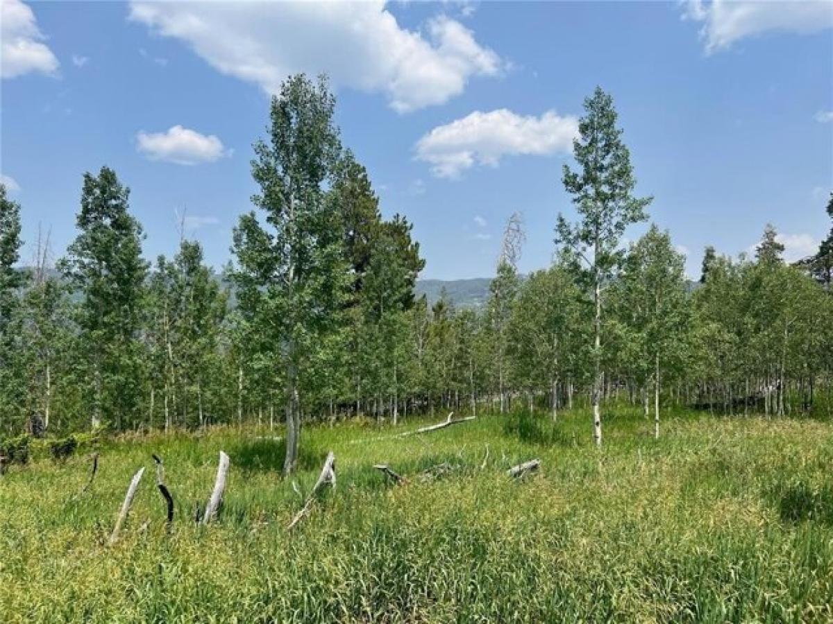 Picture of Residential Land For Sale in Oak Creek, Colorado, United States