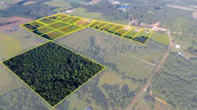 Residential Land For Sale in New Brockton, Alabama