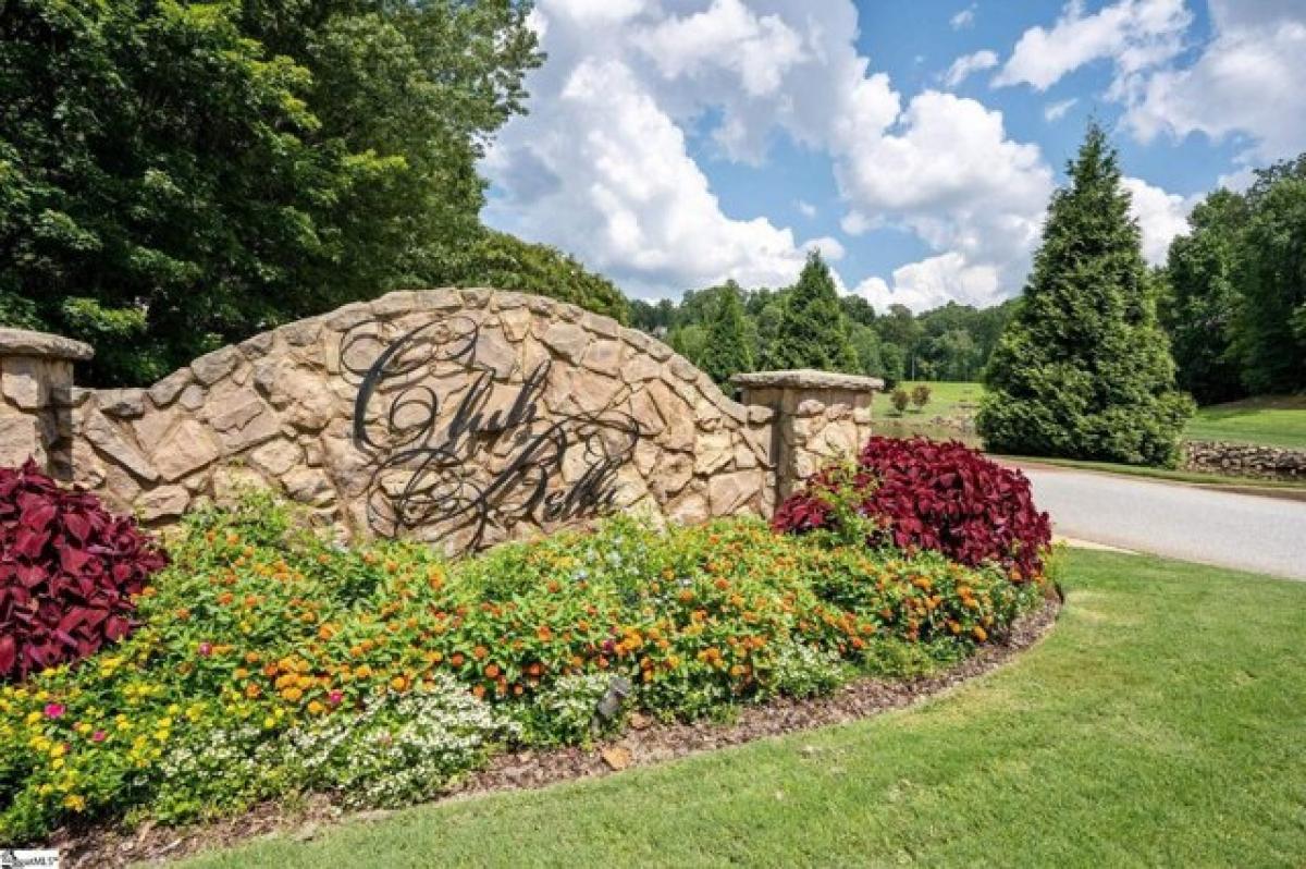 Picture of Residential Land For Sale in Greenville, South Carolina, United States