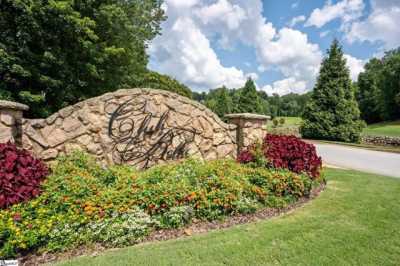 Residential Land For Sale in Greenville, South Carolina