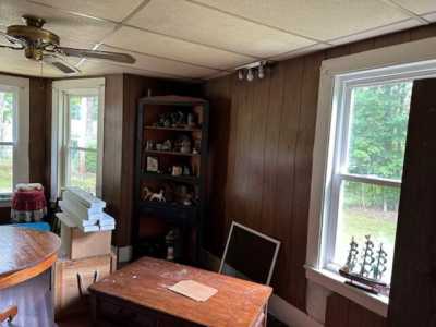 Home For Sale in Winchester, New Hampshire