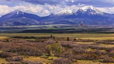 Residential Land For Sale in La Veta, Colorado