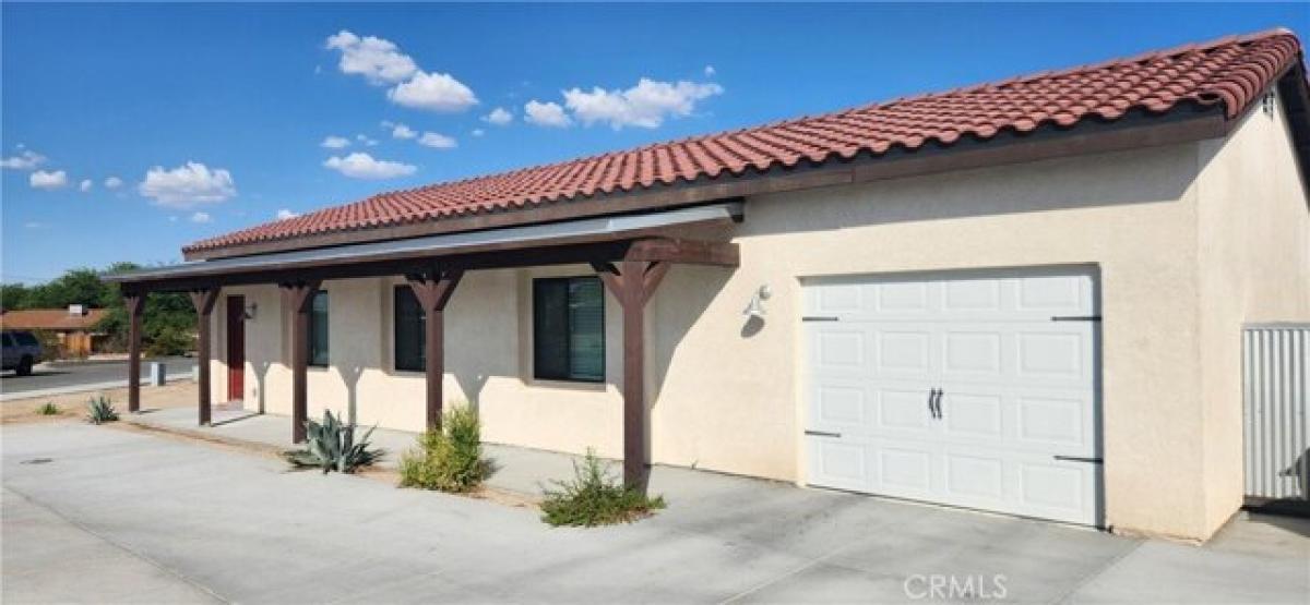 Picture of Apartment For Rent in Twentynine Palms, California, United States