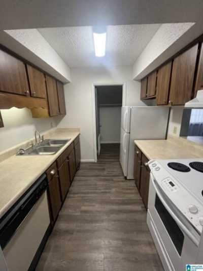 Apartment For Rent in Birmingham, Alabama