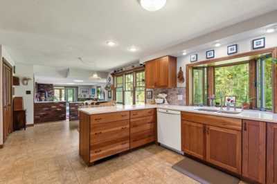 Home For Sale in Glenburn, Maine