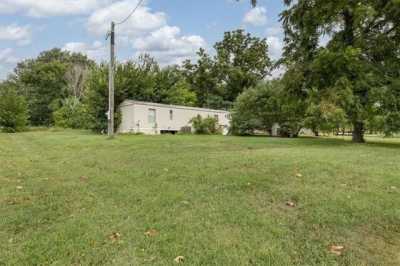 Home For Sale in Gentry, Arkansas