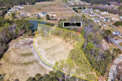 Residential Land For Sale in Four Oaks, North Carolina