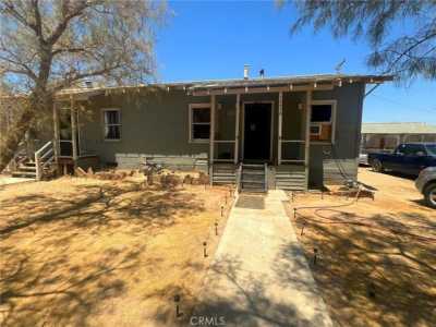 Home For Sale in Trona, California