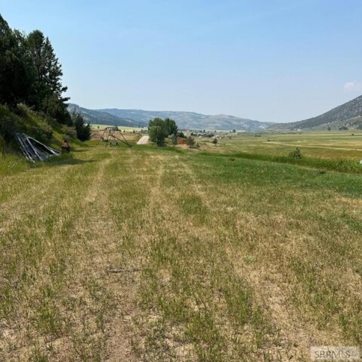 Picture of Residential Land For Sale in Lava Hot Springs, Idaho, United States