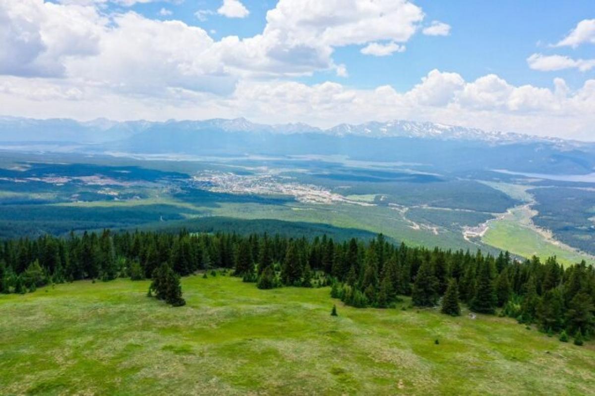 Picture of Residential Land For Sale in Leadville, Colorado, United States