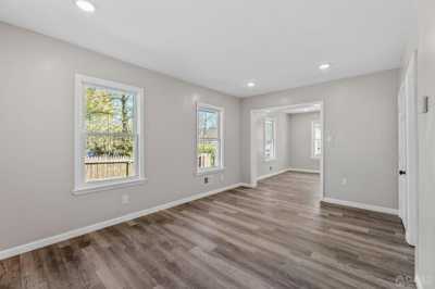 Home For Sale in Port Reading, New Jersey