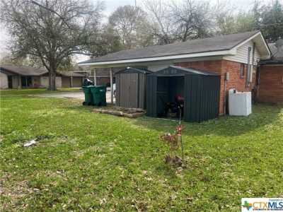 Home For Sale in Ganado, Texas