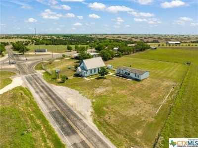 Home For Sale in Purmela, Texas