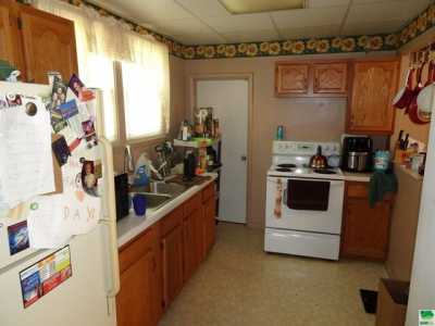 Home For Sale in Sheldon, Iowa