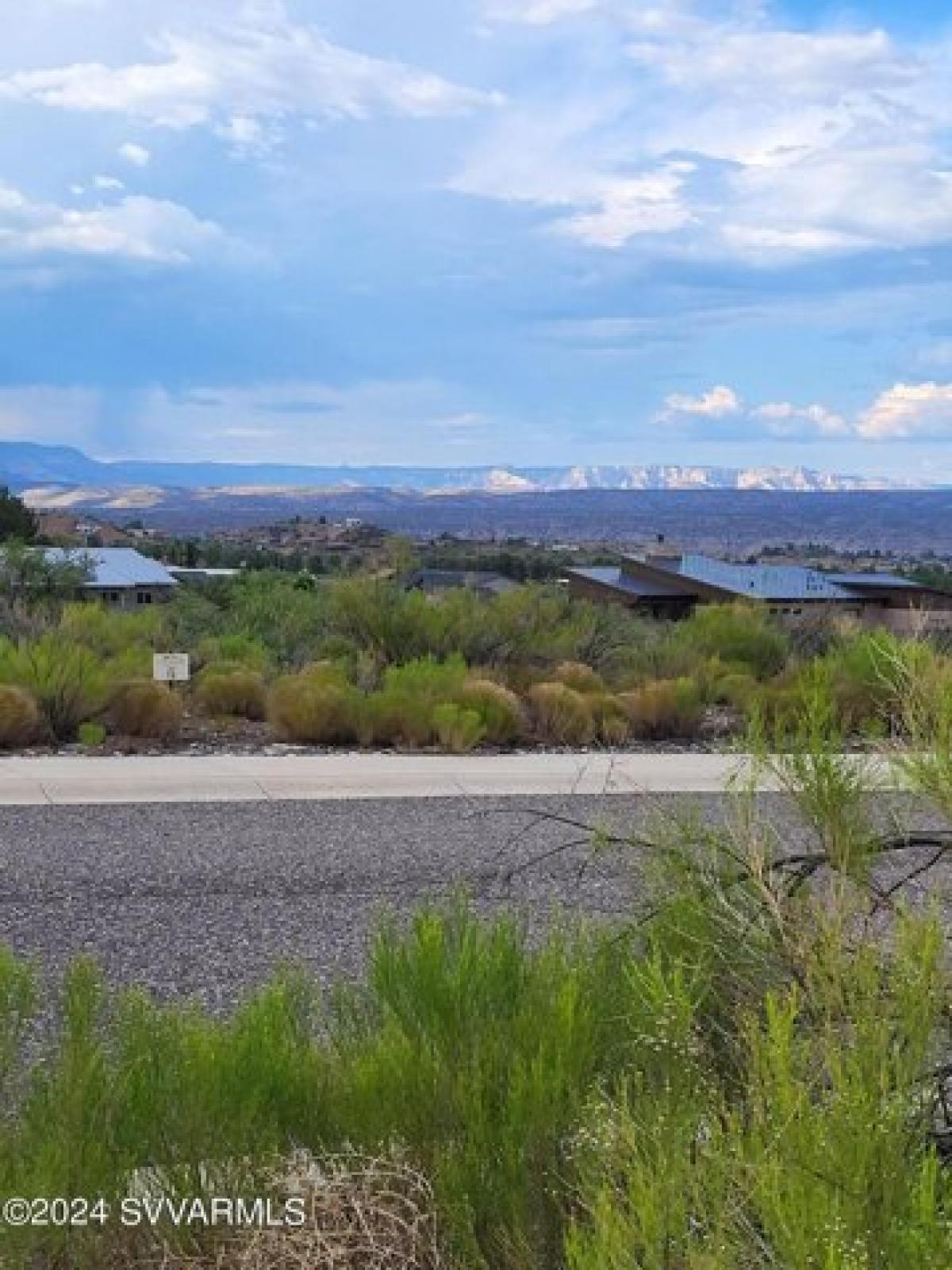 Picture of Residential Land For Sale in Clarkdale, Arizona, United States