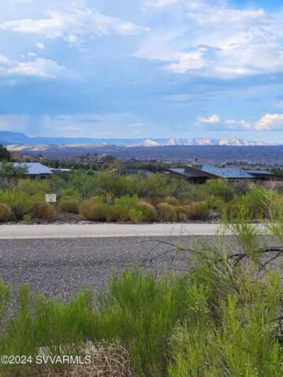 Residential Land For Sale in Clarkdale, Arizona