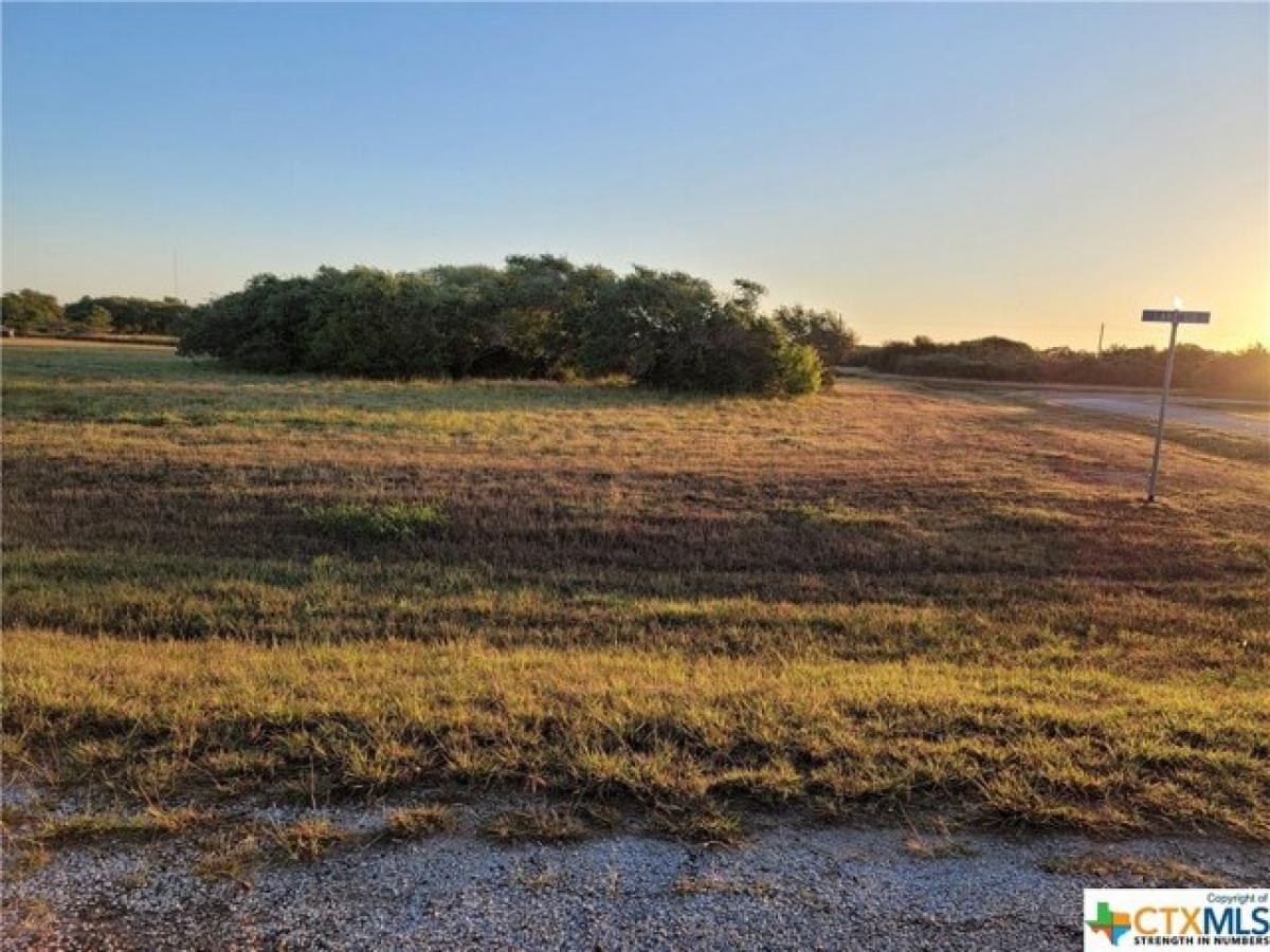 Picture of Residential Land For Sale in Seadrift, Texas, United States