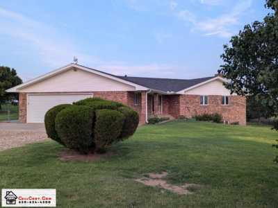 Home For Sale in Liberal, Kansas